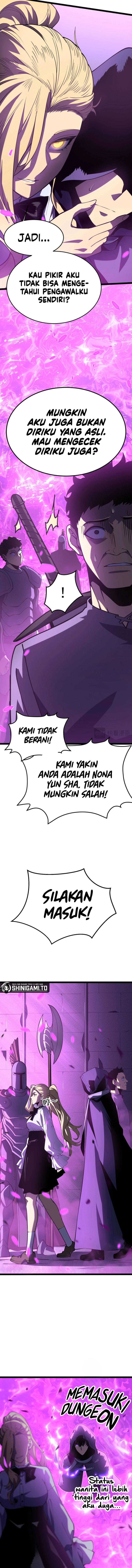 After Rebirth, I Used Mirror Reversal For Vengeance chapter 24