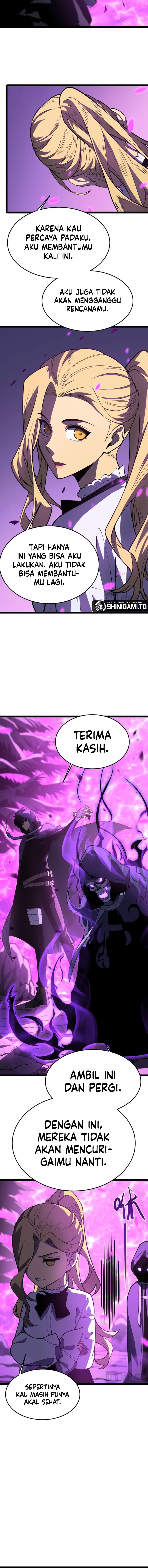 After Rebirth, I Used Mirror Reversal For Vengeance chapter 24
