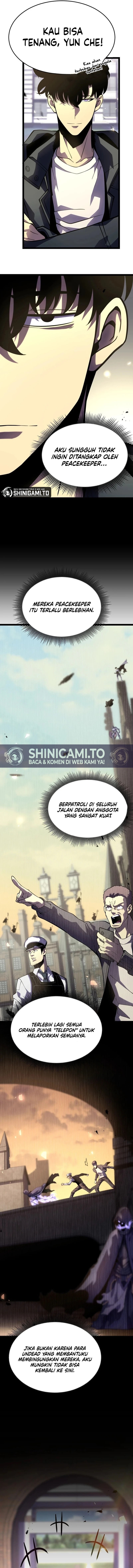 After Rebirth, I Used Mirror Reversal For Vengeance Chapter 32 Bahasa Indonesia