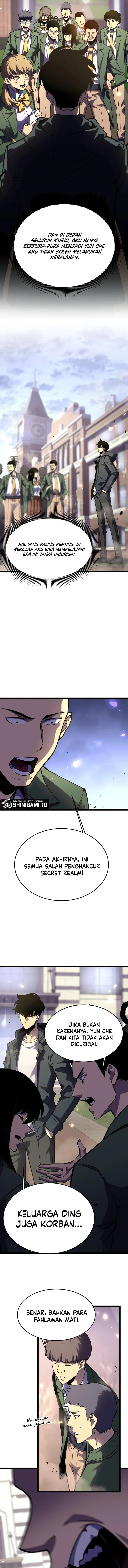 After Rebirth, I Used Mirror Reversal For Vengeance Chapter 32 Bahasa Indonesia