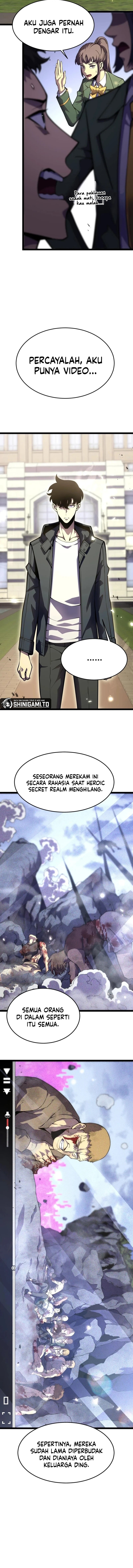 After Rebirth, I Used Mirror Reversal For Vengeance Chapter 32 Bahasa Indonesia
