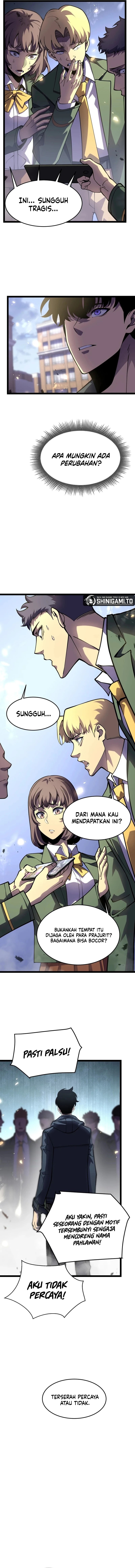 After Rebirth, I Used Mirror Reversal For Vengeance Chapter 32 Bahasa Indonesia