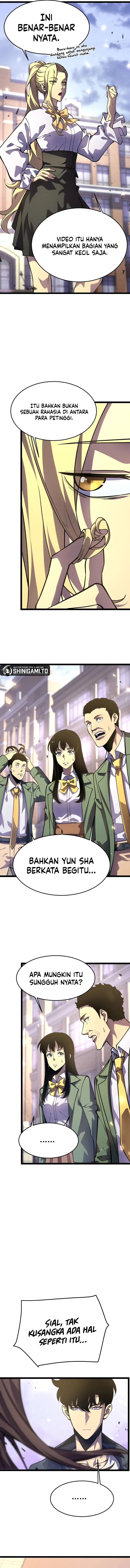 After Rebirth, I Used Mirror Reversal For Vengeance Chapter 32 Bahasa Indonesia