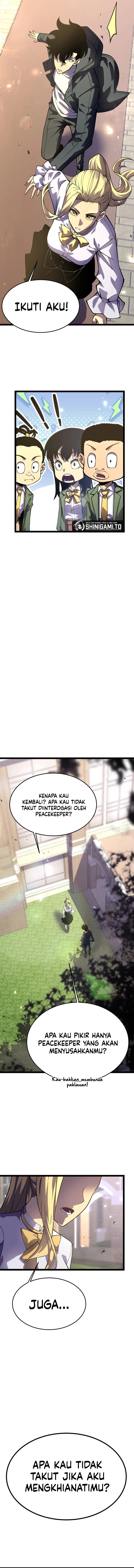 After Rebirth, I Used Mirror Reversal For Vengeance Chapter 32 Bahasa Indonesia