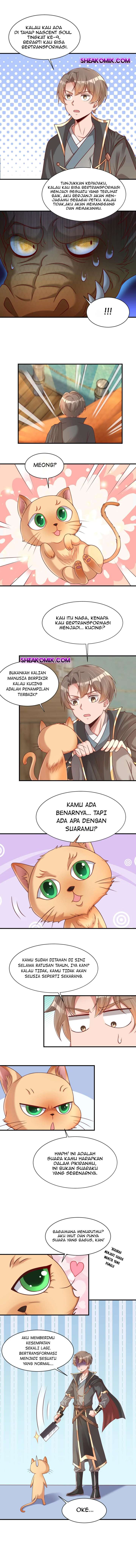 After The Friendship Full (100% Cleared Harem Route / Make The Level Up To Max) chapter 62