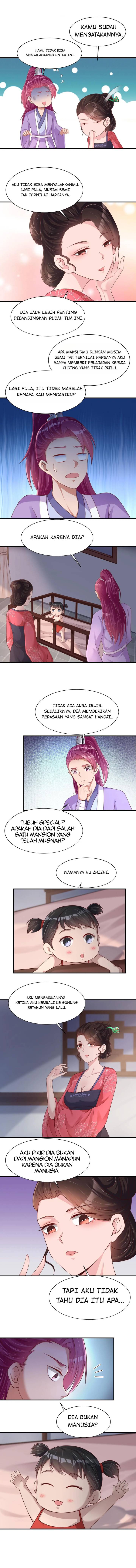 After The Friendship Full (100% Cleared Harem Route / Make The Level Up To Max) chapter 70