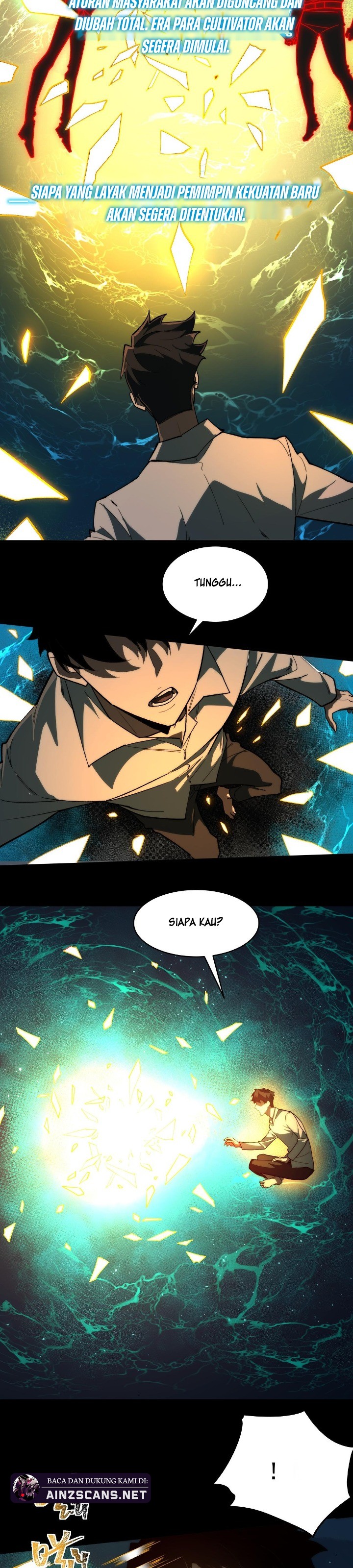 After the High School Goddess Dumped Me I Became a Martial Arts God (After breaking up with the school beauty) chapter 1