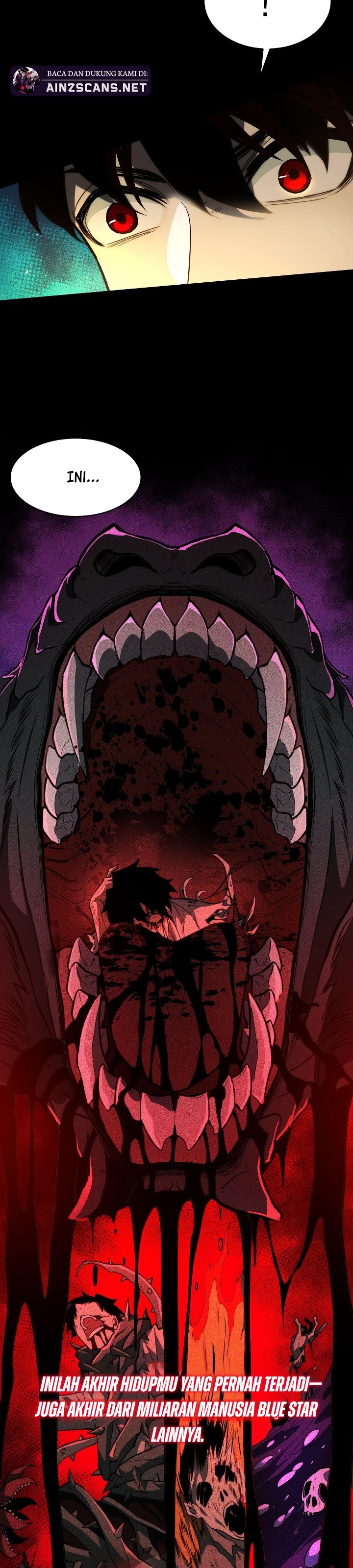 After the High School Goddess Dumped Me I Became a Martial Arts God (After breaking up with the school beauty) chapter 1