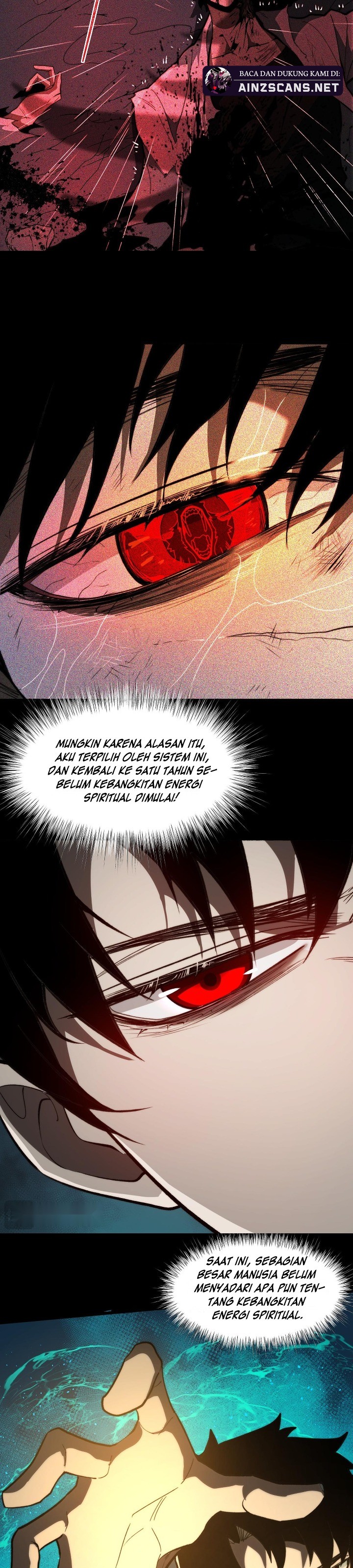 After the High School Goddess Dumped Me I Became a Martial Arts God (After breaking up with the school beauty) chapter 1