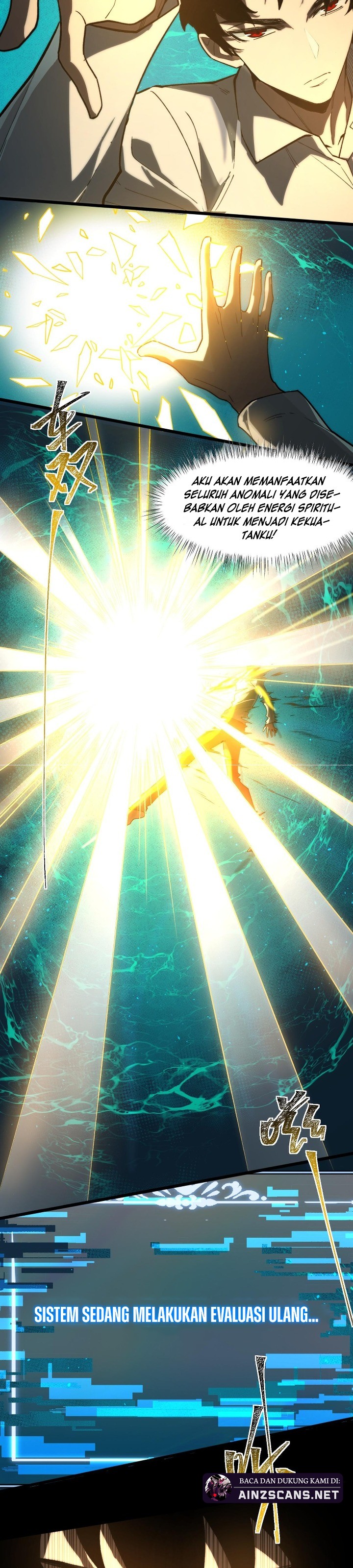 After the High School Goddess Dumped Me I Became a Martial Arts God (After breaking up with the school beauty) chapter 1