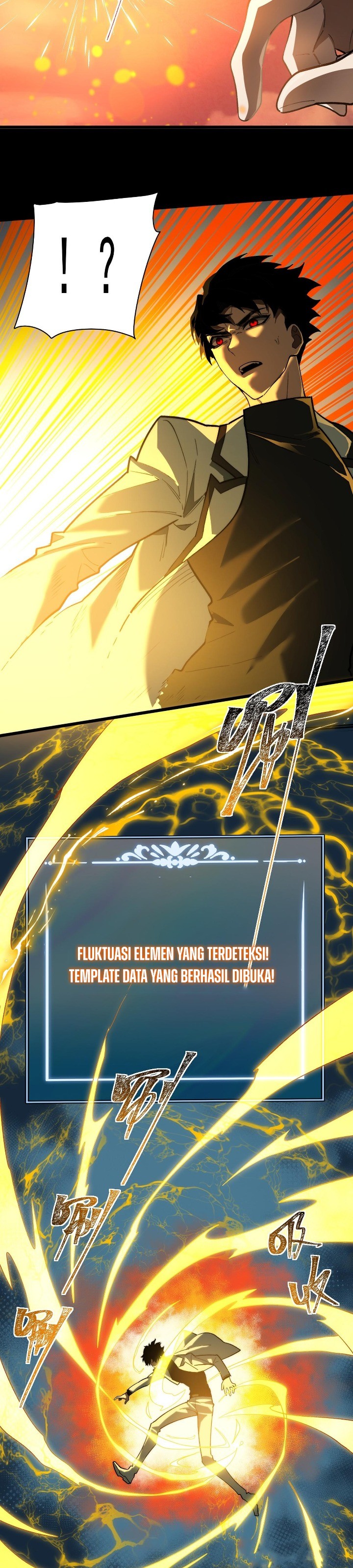 After the High School Goddess Dumped Me I Became a Martial Arts God (After breaking up with the school beauty) chapter 1