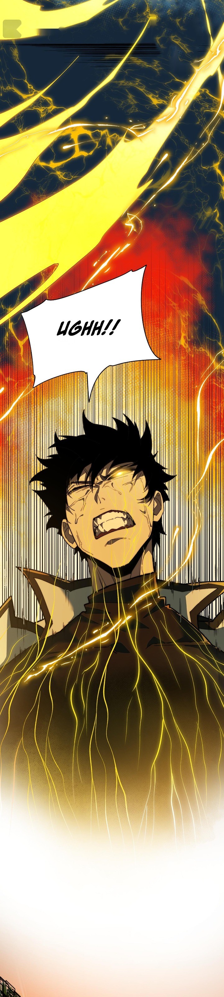 After the High School Goddess Dumped Me I Became a Martial Arts God (After breaking up with the school beauty) chapter 1