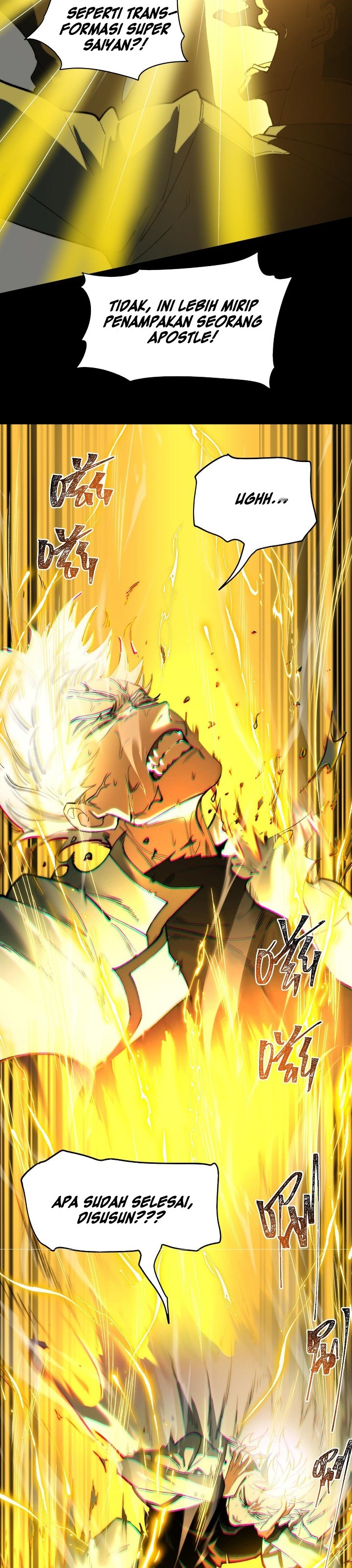 After the High School Goddess Dumped Me I Became a Martial Arts God (After breaking up with the school beauty) chapter 1