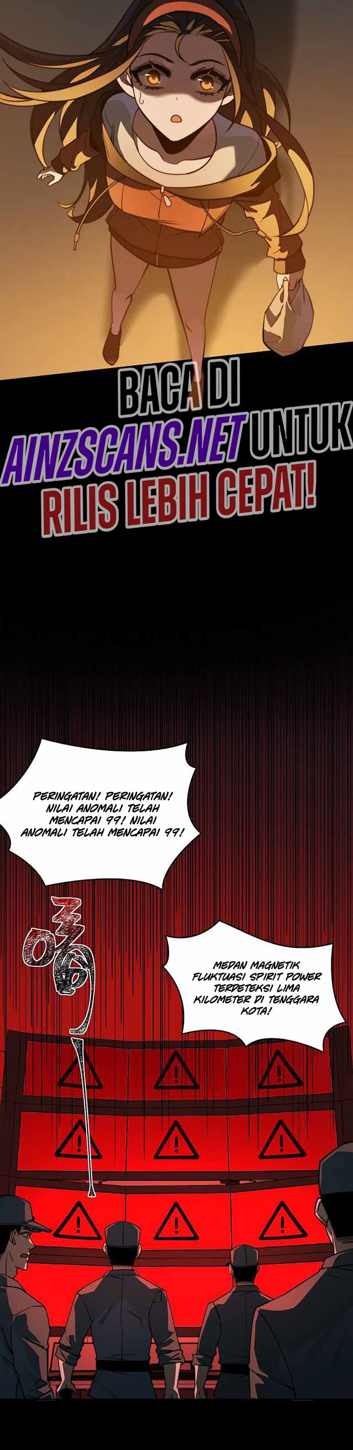 After the High School Goddess Dumped Me I Became a Martial Arts God (After breaking up with the school beauty) chapter 18