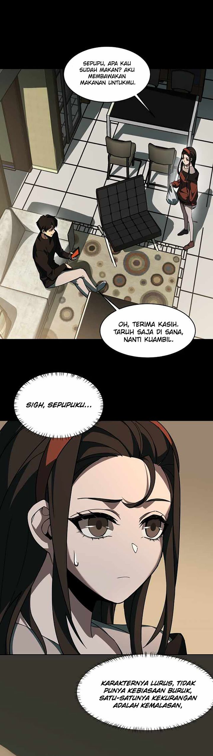 After the High School Goddess Dumped Me I Became a Martial Arts God (After breaking up with the school beauty) chapter 18