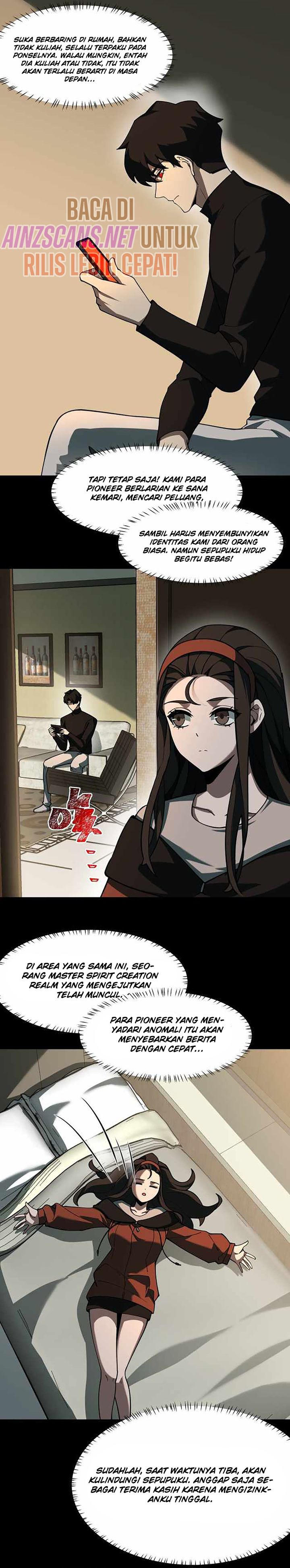 After the High School Goddess Dumped Me I Became a Martial Arts God (After breaking up with the school beauty) chapter 18