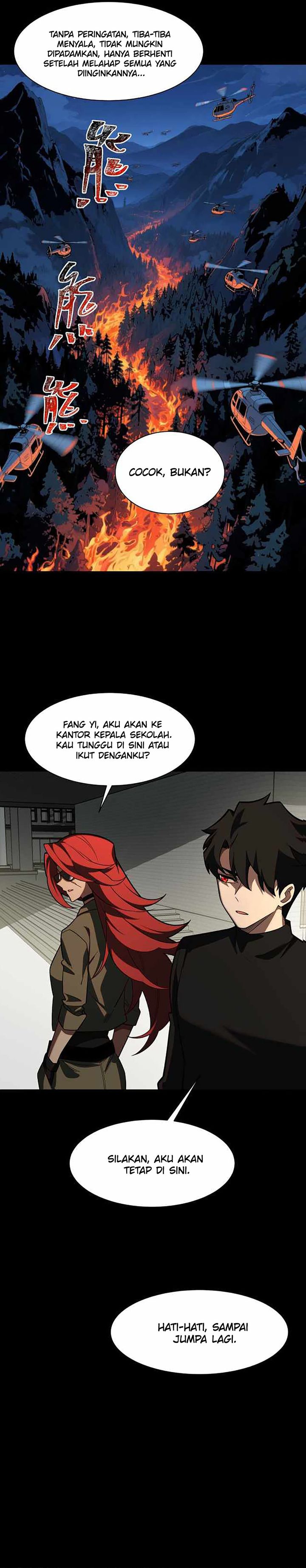 After the High School Goddess Dumped Me I Became a Martial Arts God (After breaking up with the school beauty) chapter 18
