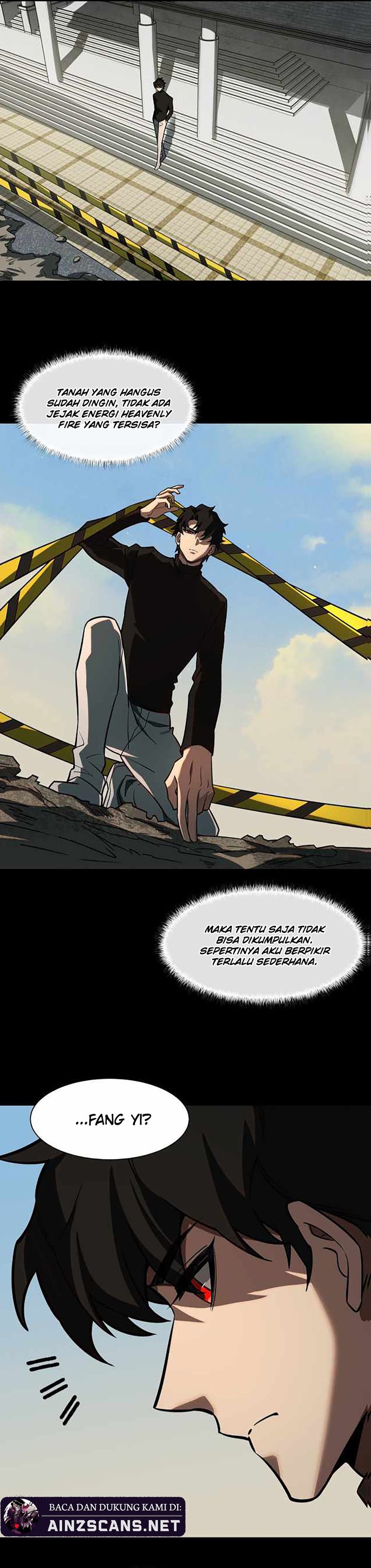 After the High School Goddess Dumped Me I Became a Martial Arts God (After breaking up with the school beauty) chapter 18