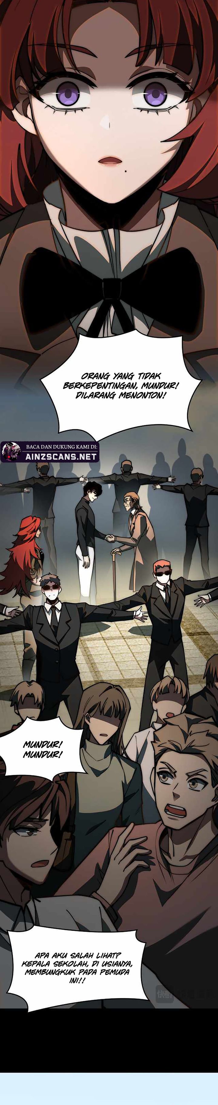 After the High School Goddess Dumped Me I Became a Martial Arts God (After breaking up with the school beauty) chapter 18