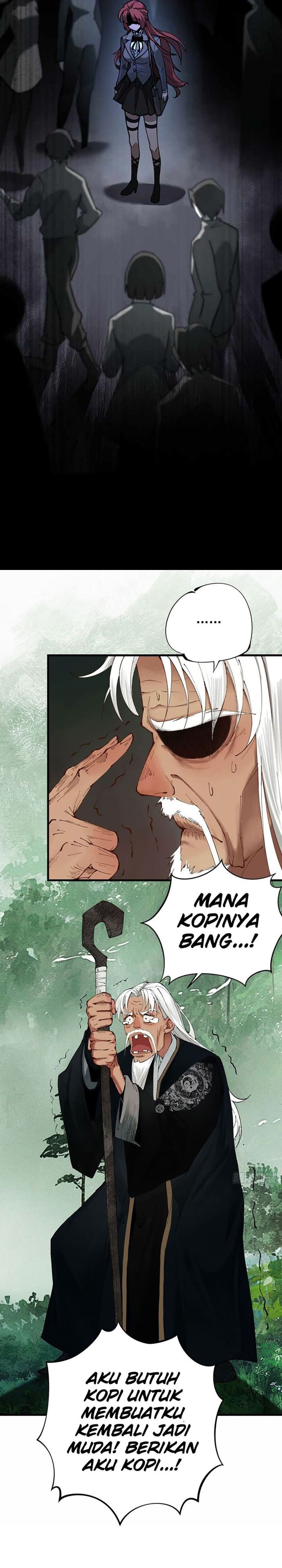 After the High School Goddess Dumped Me I Became a Martial Arts God (After breaking up with the school beauty) chapter 18
