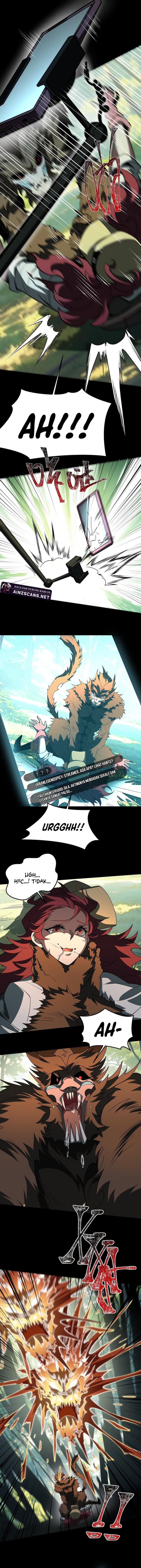 After the High School Goddess Dumped Me I Became a Martial Arts God (After breaking up with the school beauty) chapter 20