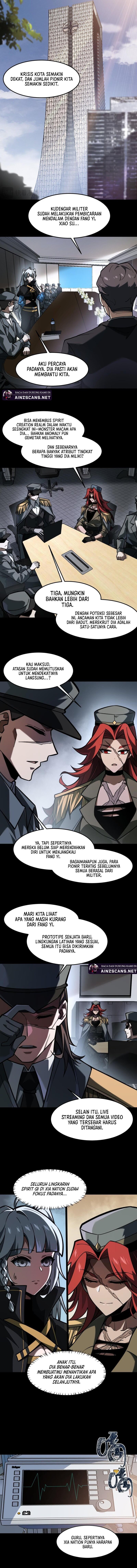 After the High School Goddess Dumped Me I Became a Martial Arts God (After breaking up with the school beauty) chapter 20