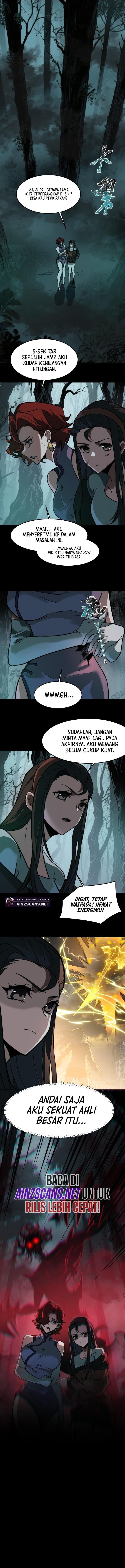 After the High School Goddess Dumped Me I Became a Martial Arts God (After breaking up with the school beauty) chapter 20