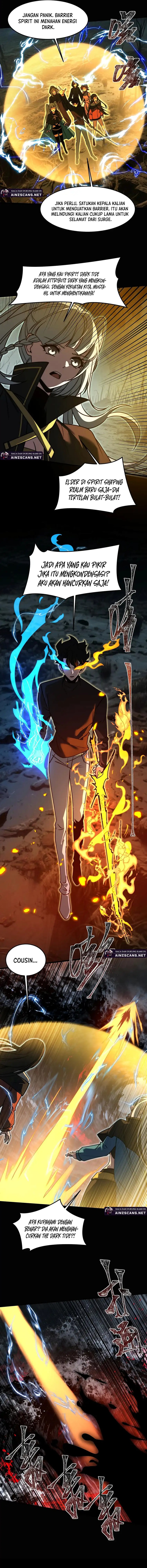 After the High School Goddess Dumped Me I Became a Martial Arts God (After breaking up with the school beauty) chapter 24