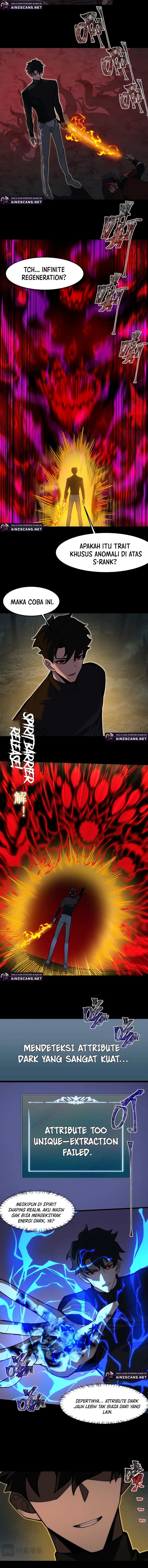 After the High School Goddess Dumped Me I Became a Martial Arts God (After breaking up with the school beauty) chapter 24