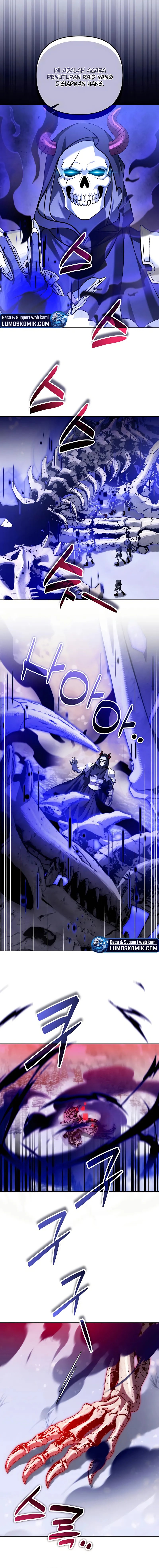 All My Alter Egos Are Tycoons chapter 59