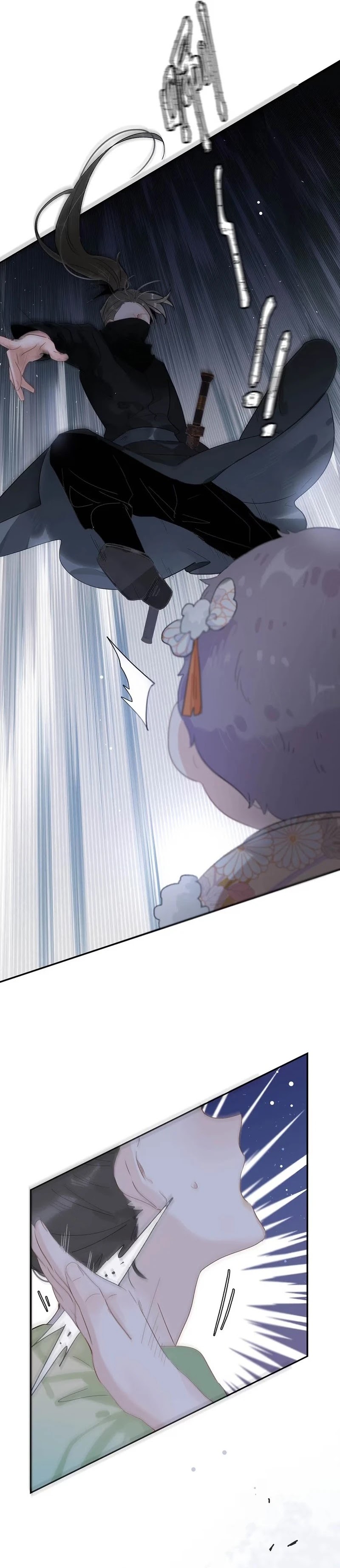After the Novel Villains Heard My Inner Voice chapter 10