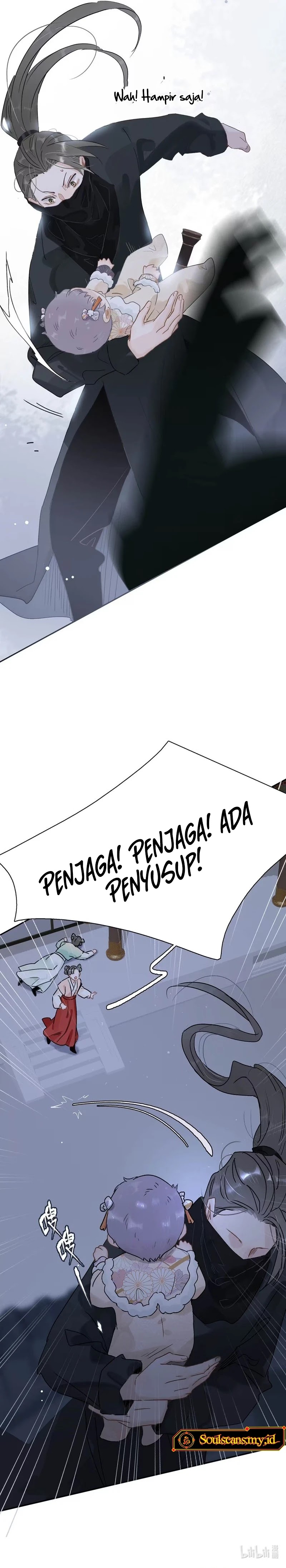 After the Novel Villains Heard My Inner Voice chapter 10