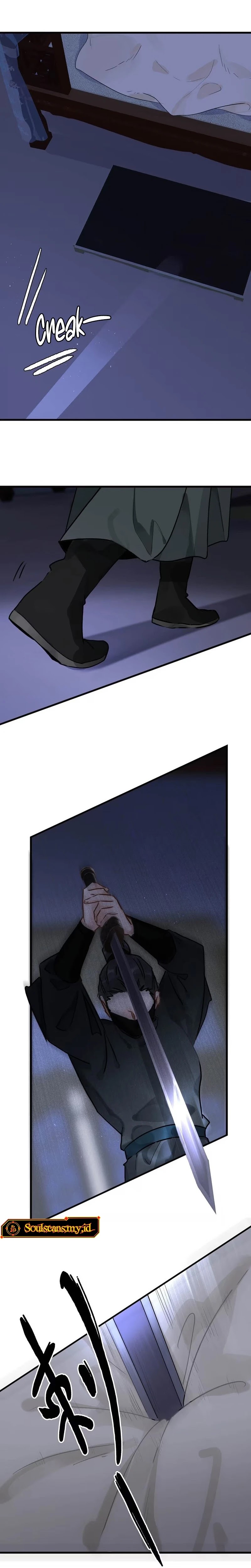 After the Novel Villains Heard My Inner Voice chapter 10