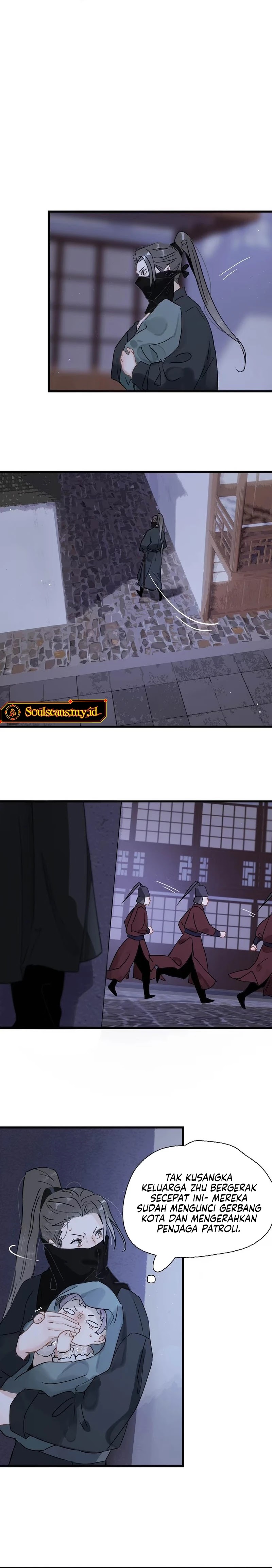 After the Novel Villains Heard My Inner Voice chapter 10