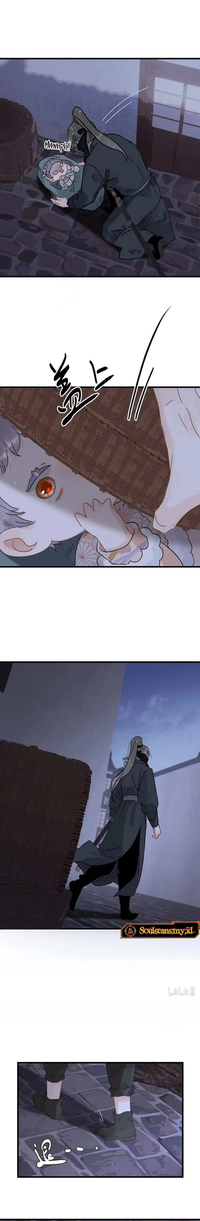 After the Novel Villains Heard My Inner Voice chapter 10