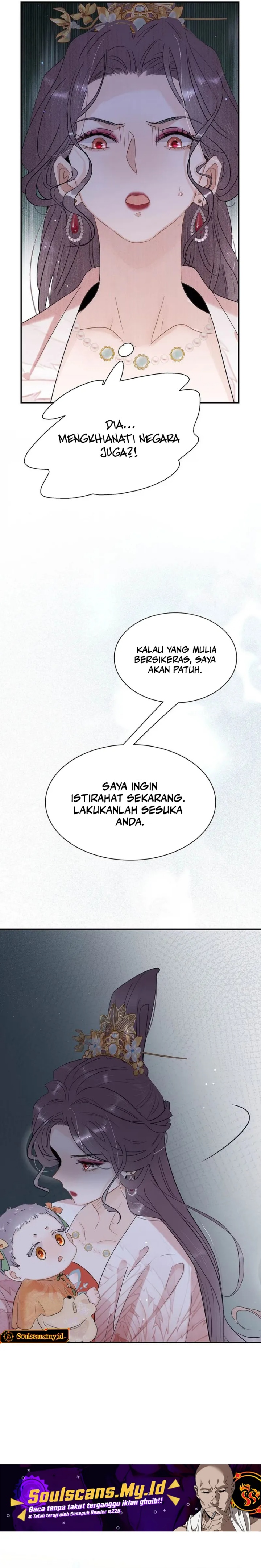After the Novel Villains Heard My Inner Voice chapter 18