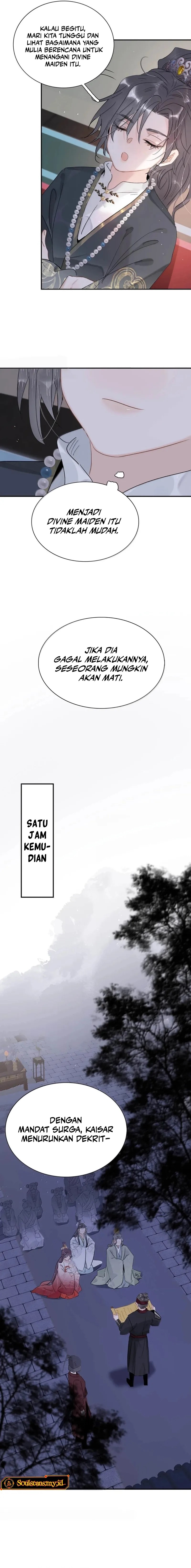 After the Novel Villains Heard My Inner Voice chapter 20