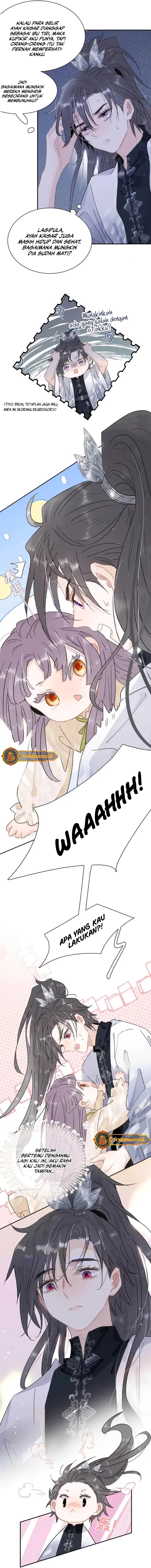 After the Novel Villains Heard My Inner Voice chapter 26