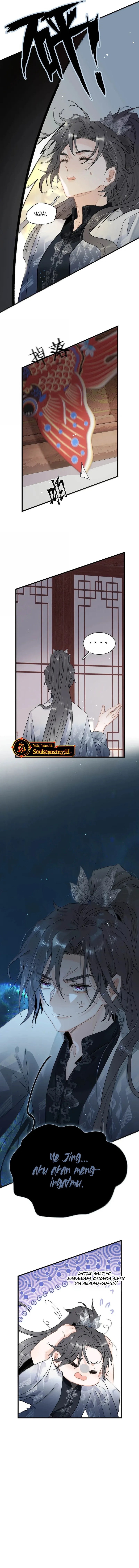 After the Novel Villains Heard My Inner Voice chapter 33