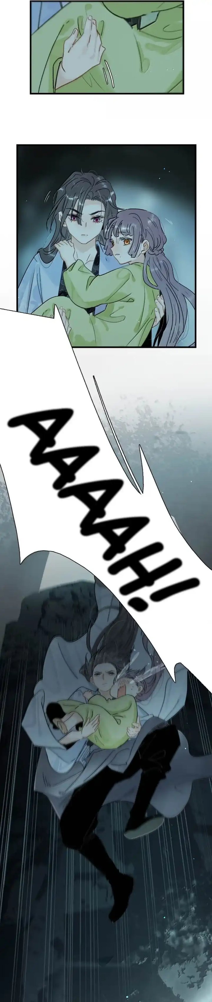 After the Novel Villains Heard My Inner Voice Chapter 35 Bahasa Indonesia