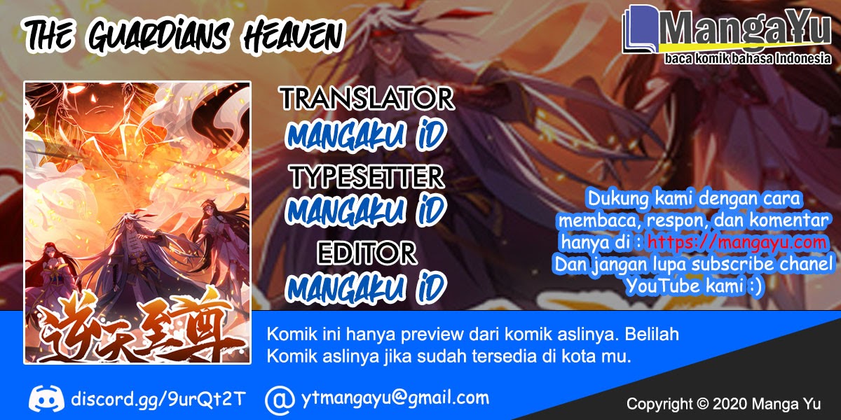 Against The Heaven Supreme Chapter 16 Bahasa Indonesia