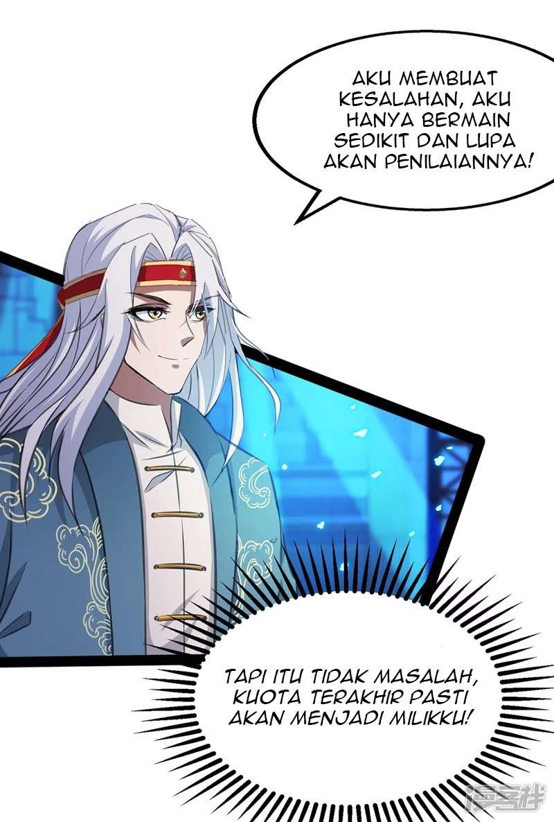 Against The Heaven Supreme Chapter 16 Bahasa Indonesia