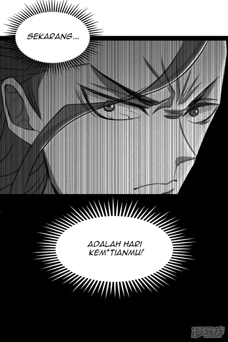 Against The Heaven Supreme Chapter 16 Bahasa Indonesia