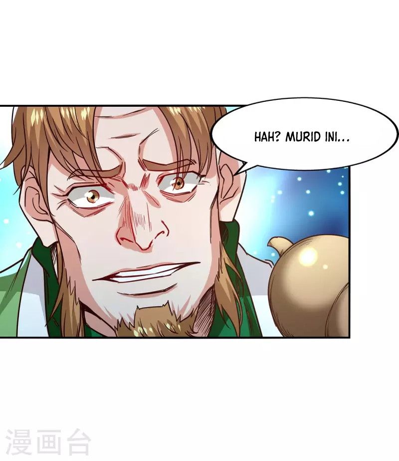 Against The Heaven Supreme Chapter 108 Bahasa Indonesia