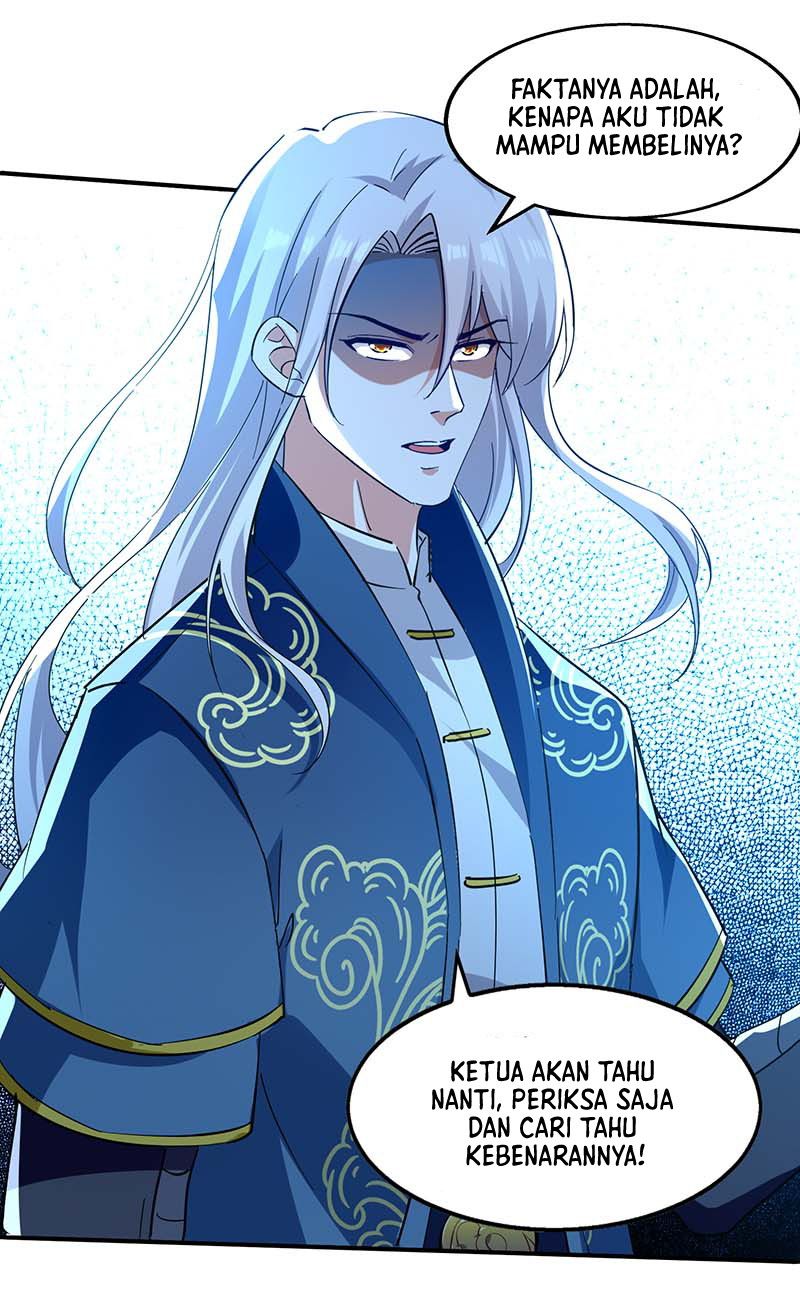 Against The Heaven Supreme (The Guardians Heaven) chapter 132