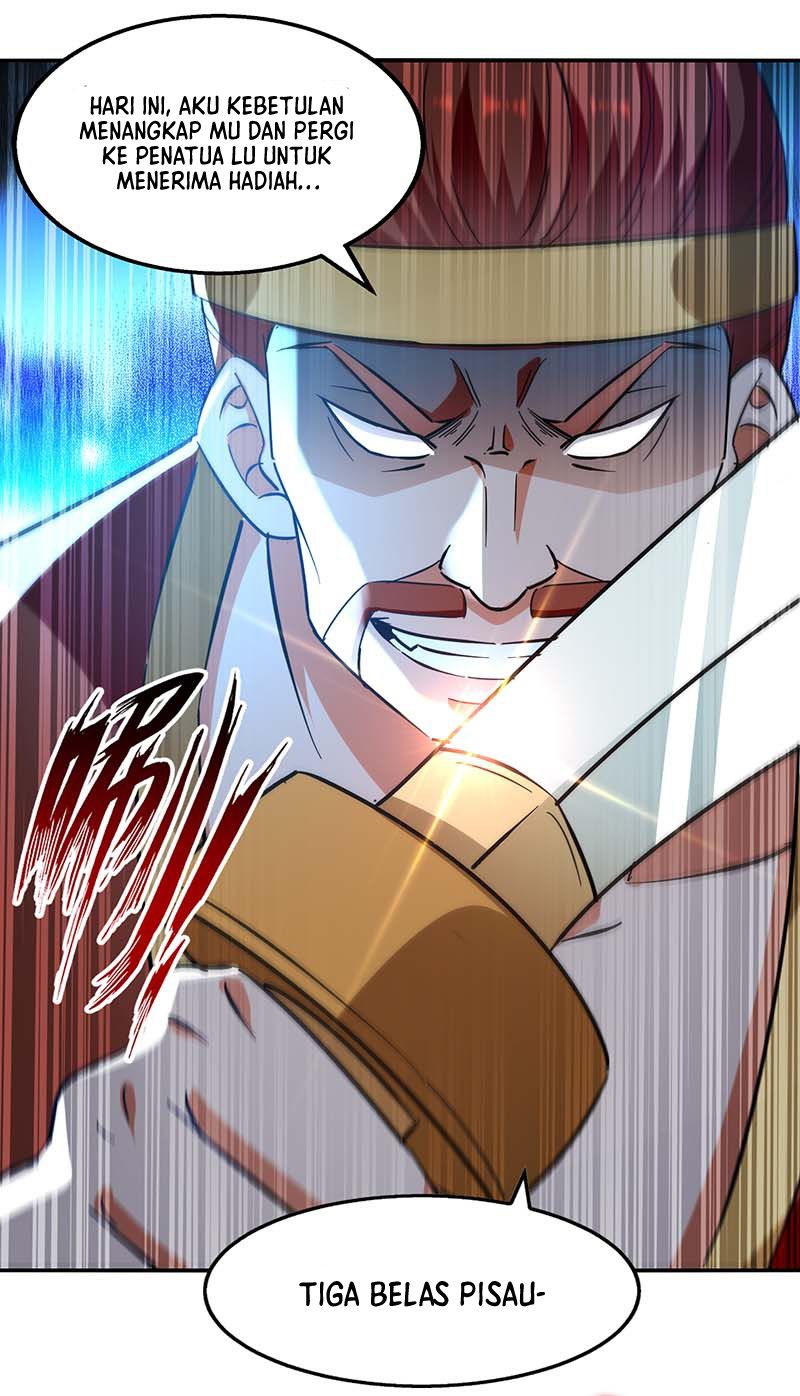 Against The Heaven Supreme (The Guardians Heaven) chapter 132