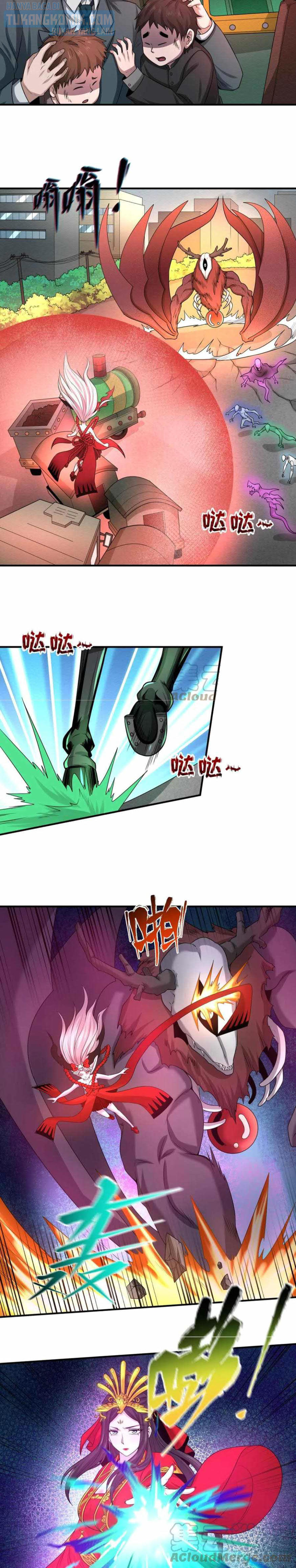 Age of Terror chapter 34