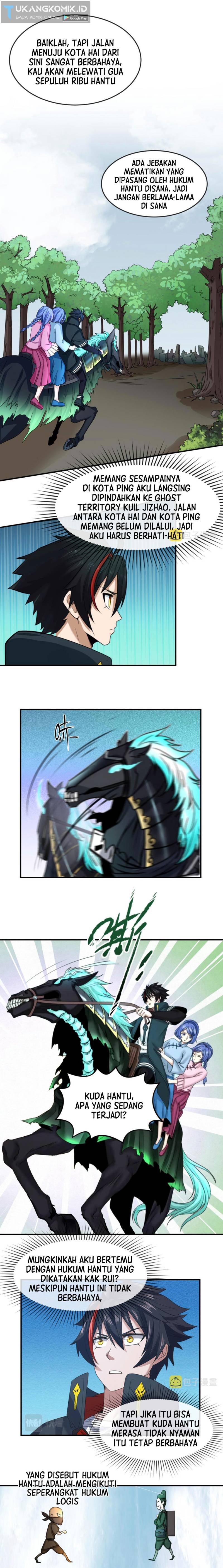 Age of Terror chapter 68