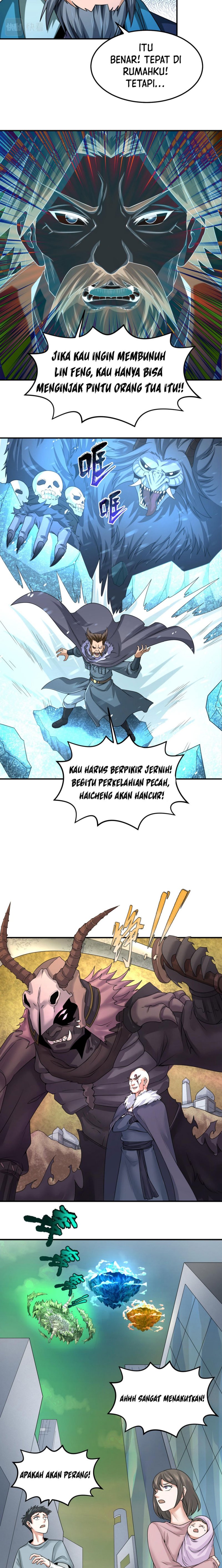 Age of Terror chapter 80