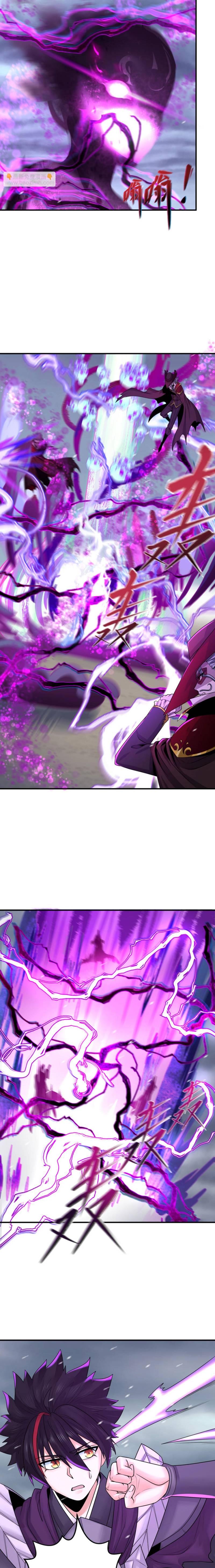 Age of Terror Chapter 132 Bahasa Indonesia